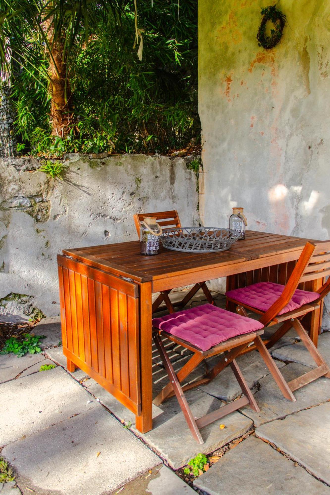 Bed & Blessing / Casa Borgo * Locarno