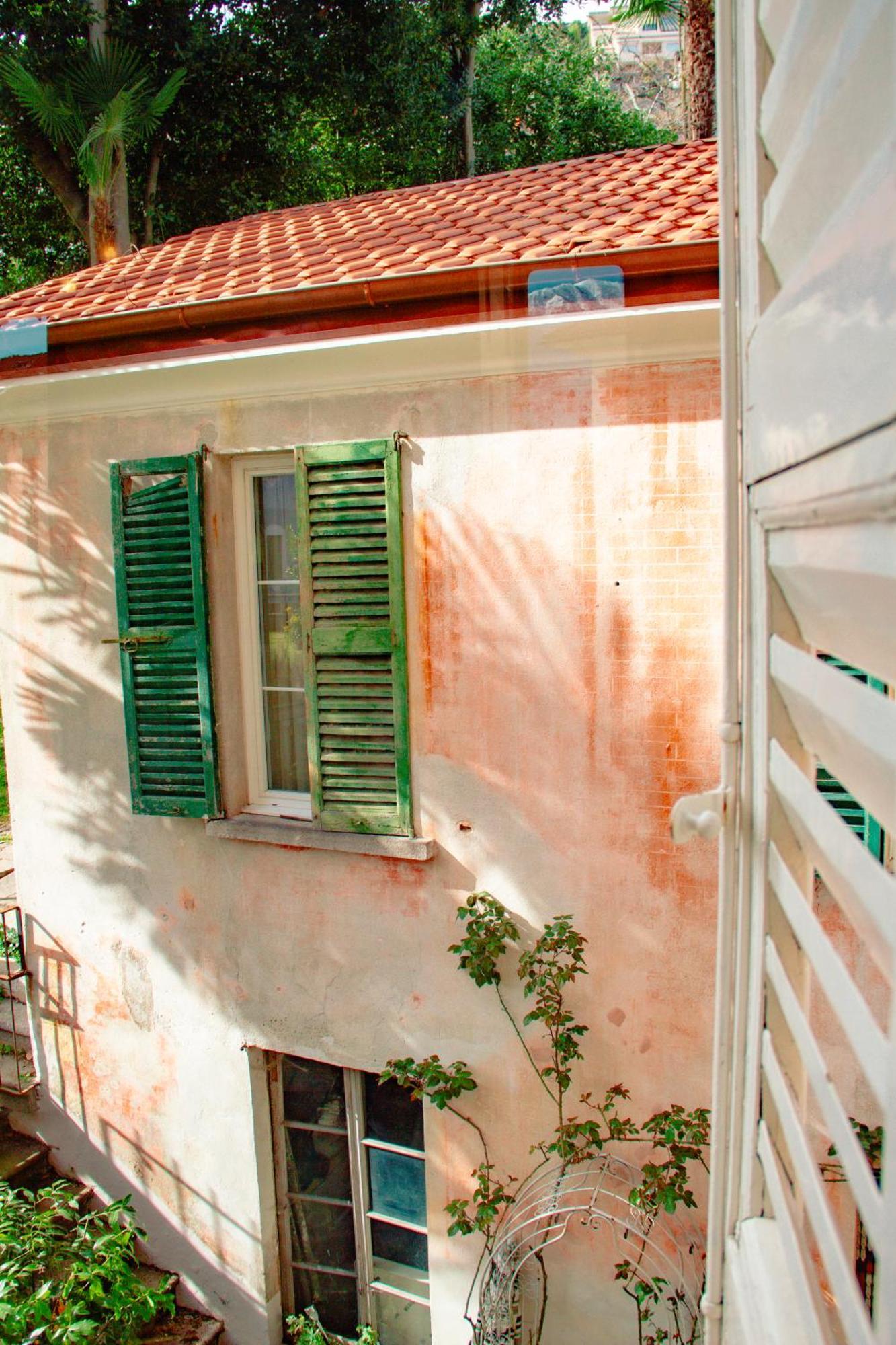 Casa de hóspedes Bed & Blessing / Casa Borgo