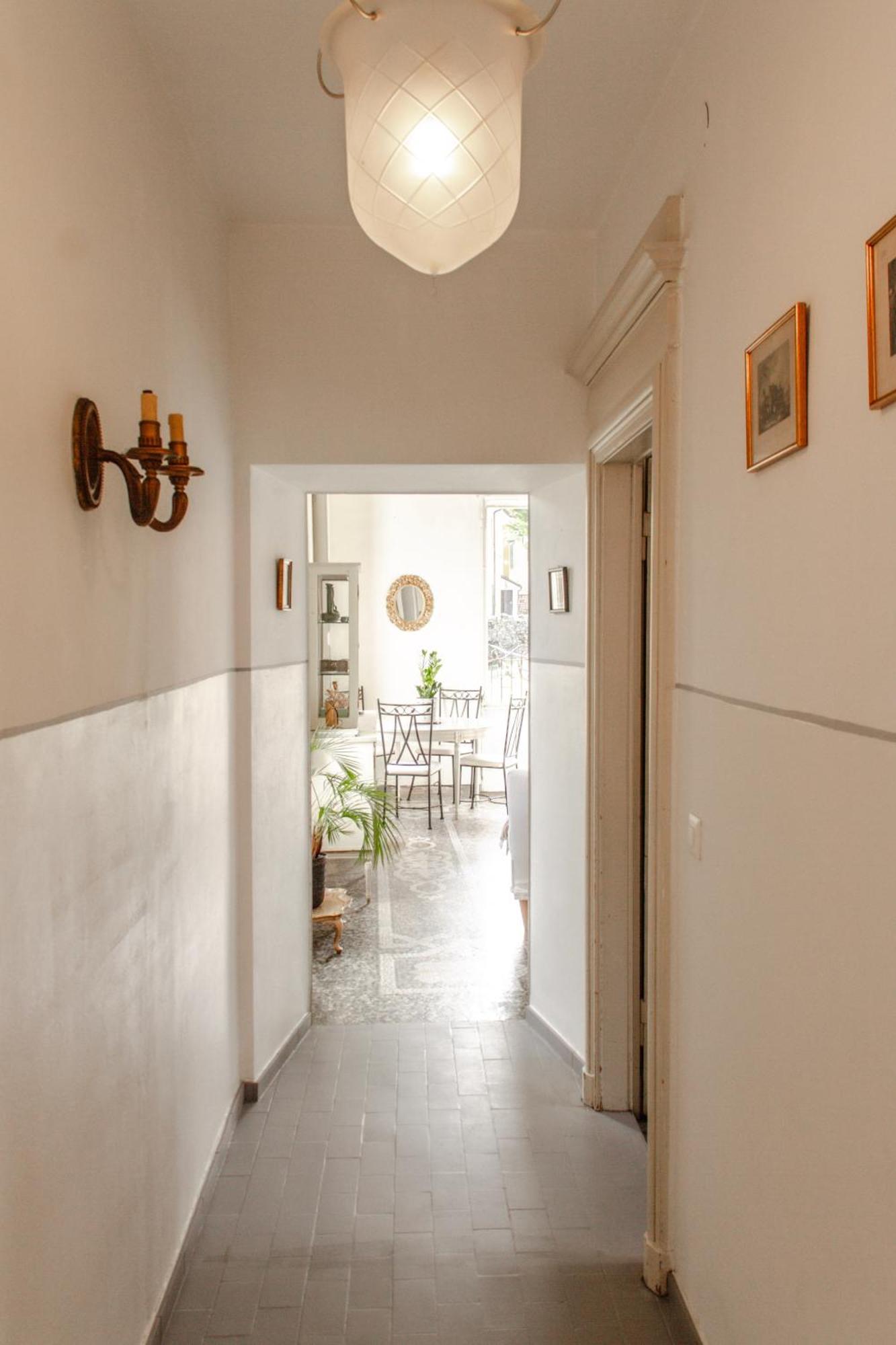 Casa de hóspedes Bed & Blessing / Casa Borgo