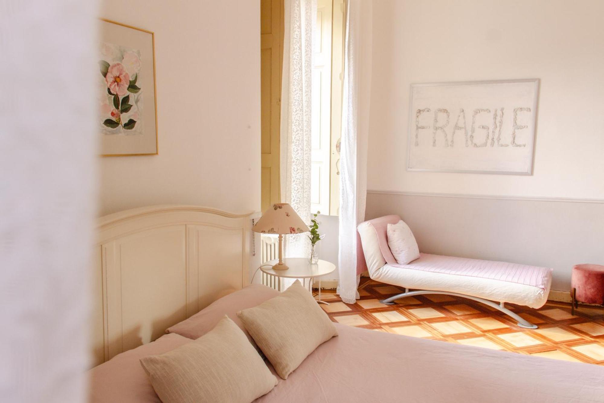 Bed & Blessing / Casa Borgo Casa de hóspedes