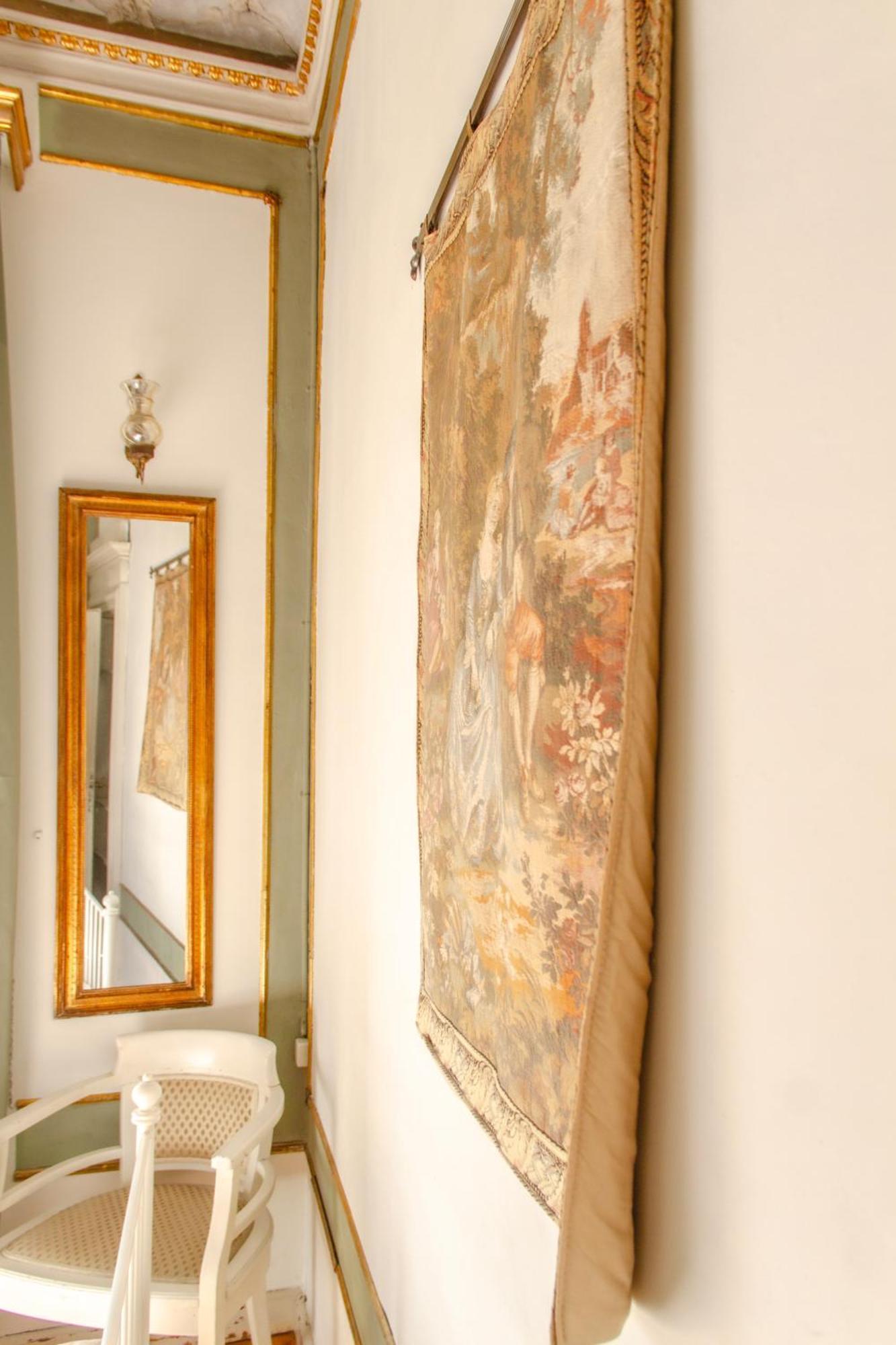 Casa de hóspedes Bed & Blessing / Casa Borgo