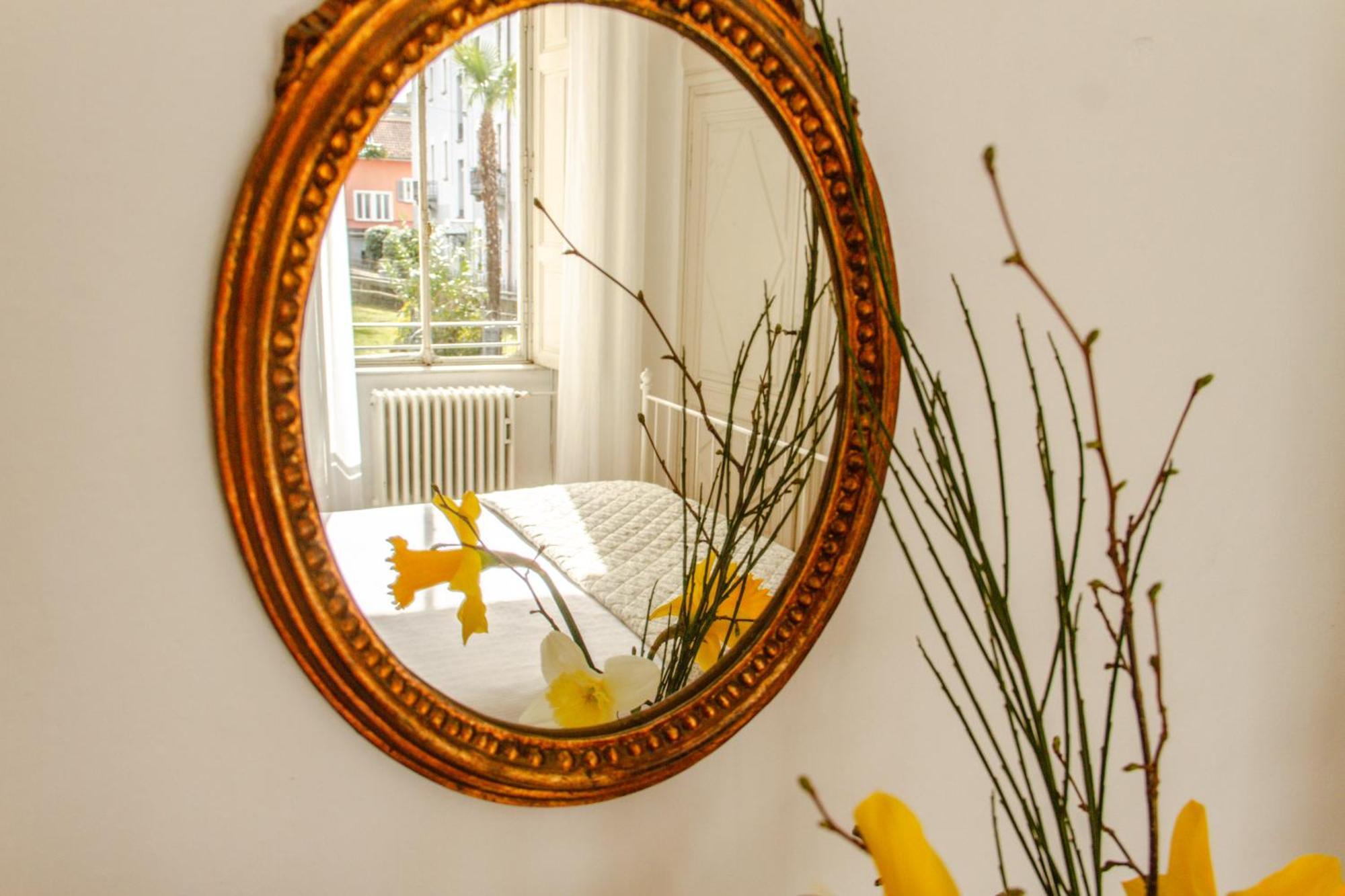 Casa de hóspedes Bed & Blessing / Casa Borgo *