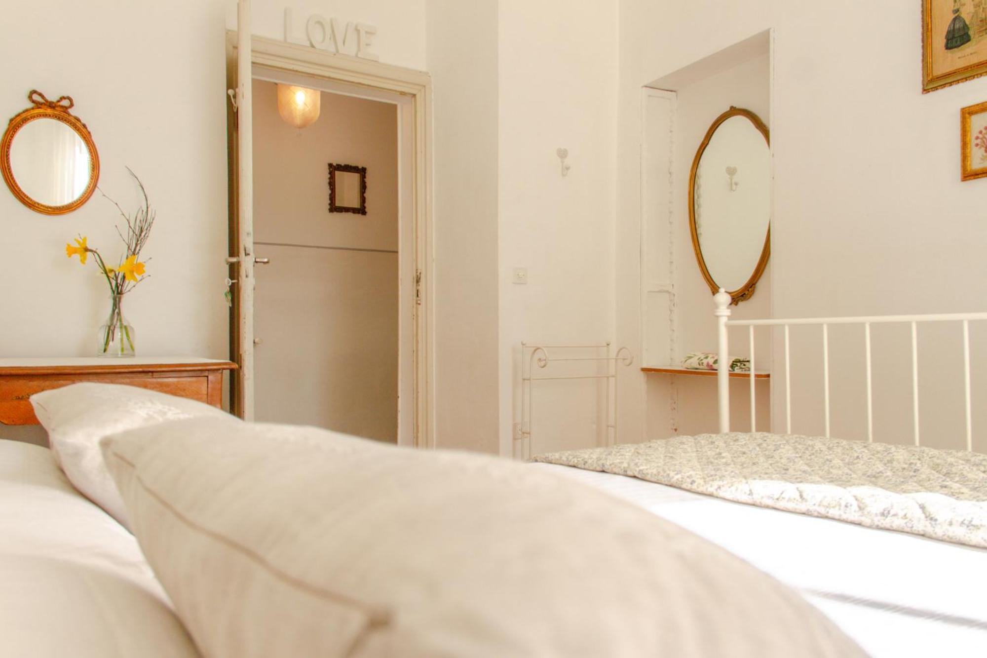 Casa de hóspedes Bed & Blessing / Casa Borgo