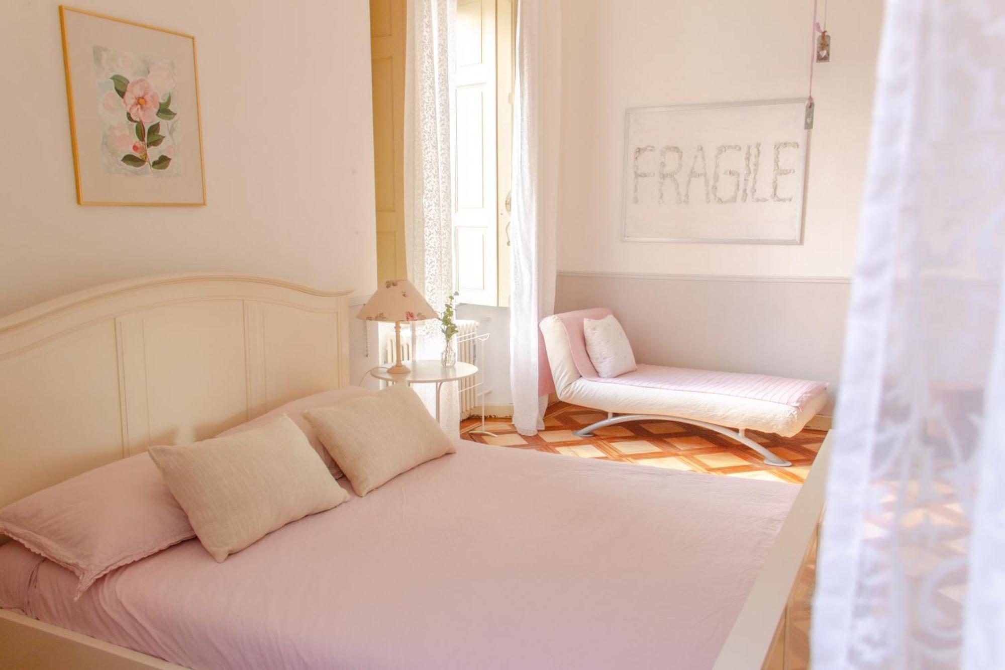 Bed & Blessing / Casa Borgo Casa de hóspedes
