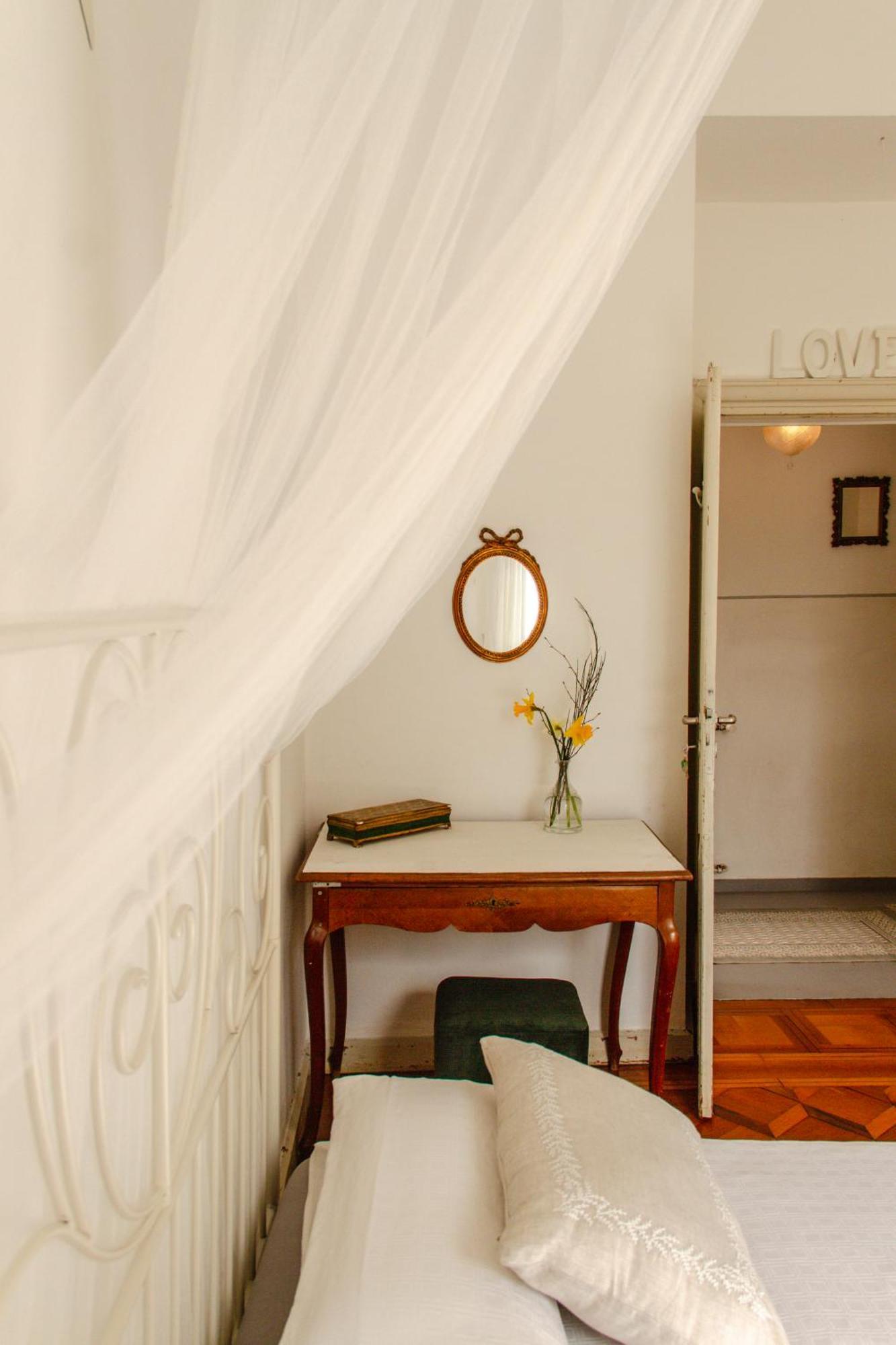 Casa de hóspedes Bed & Blessing / Casa Borgo *