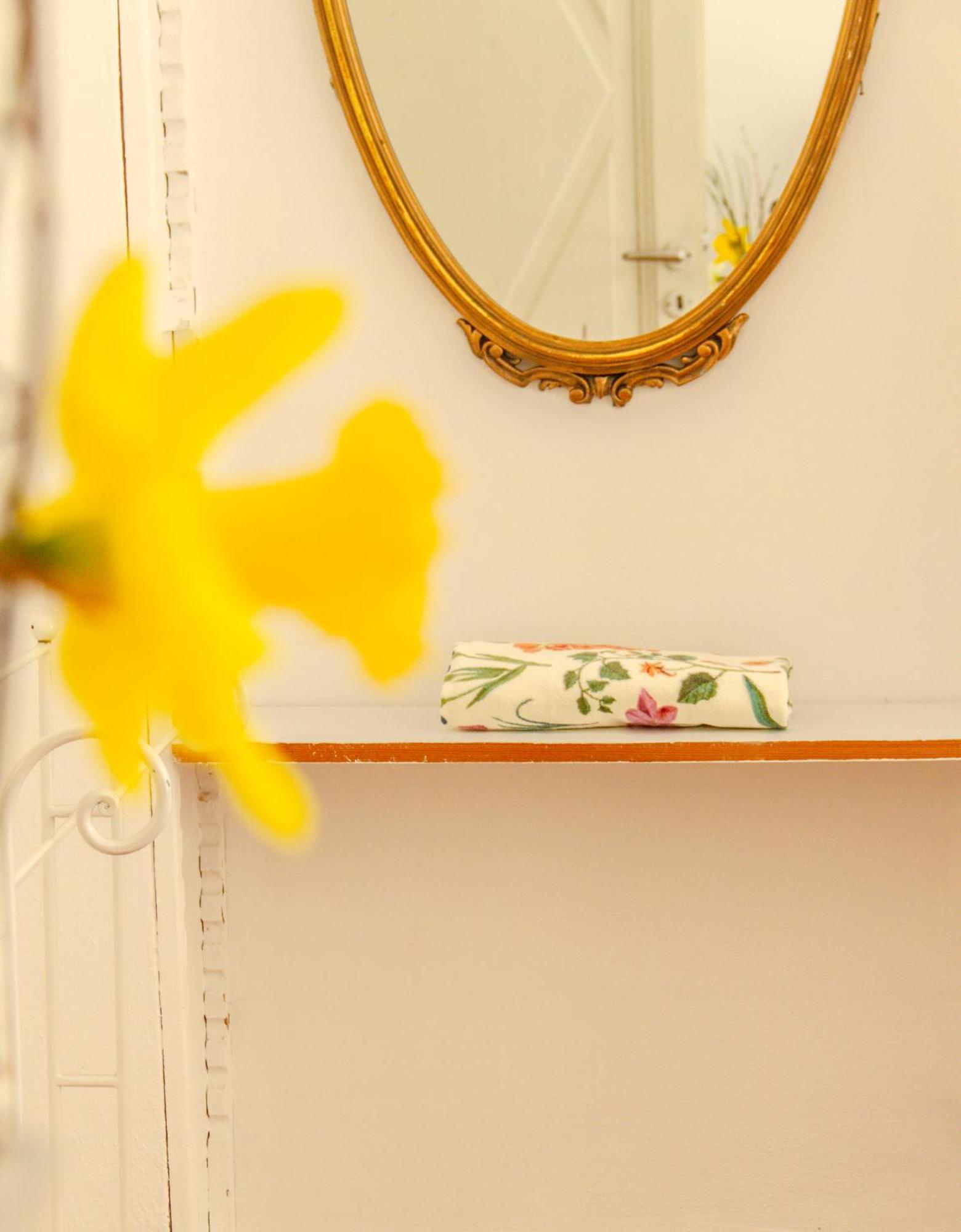 Casa de hóspedes Bed & Blessing / Casa Borgo *