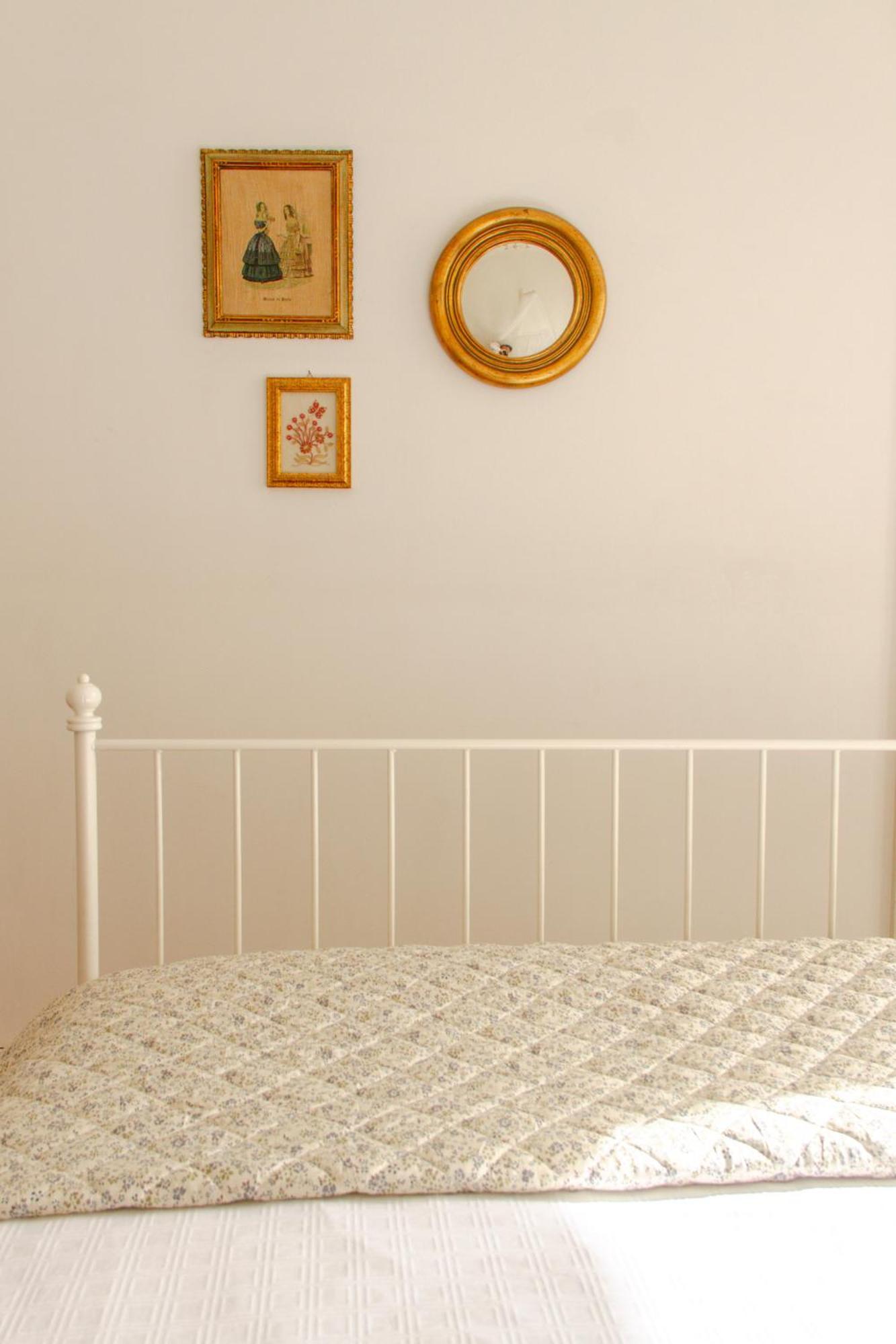 Bed & Blessing / Casa Borgo Locarno